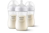 Vauvatarvikkeet - Philips Avent Natural Response Sutteflaske - SCY903/03