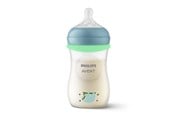 Vauvatarvikkeet - Philips Avent Natural Response Nighttime Sutteflas - SCY903/81