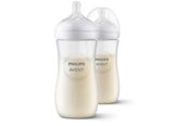 Vauvatarvikkeet - Philips Avent Natural Response Sutteflaske - SCY906/02