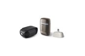 Parranajokoneet - Philips Partakoneet SHAVER W. NOSE TRIM POUCH - S791/06