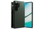 Puhelin - Kannet ja kotelot - Ringke Onyx Case for Samsung Galaxy S25 Ultra - Green - 8800274969193