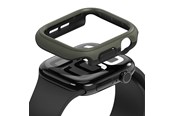 Smartwatch - Lisävarusteet - Ringke Onyx Case for Apple Watch 10 46 mm - Green - 8800274969674
