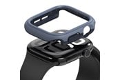Smartwatch - Lisävarusteet - Ringke Onyx Case for Apple Watch 10 46 mm - Navy Blue - 8800274969681