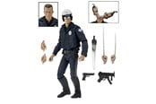 Fanituotteet - Neca - Terminator: T1000 - Figuuri - 0634482519141