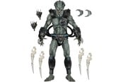 Fanituotteet - Neca - PREDATOR - Concrete Jungle - Figure Ultimate Deluxe Stone Heart 25cm - Figuuri - 0634482515891