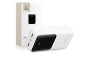 Powerbank - Tech-Protect Powerbank PB03 30000mAh 22.5W - White Powerbank - Valkoinen - 30000 mAh - 5906302380534