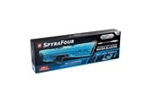 Vesileikit - Spyra Four Blue - SP4B