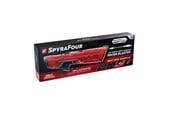 Vesileikit - Spyra Four Red - SP4R