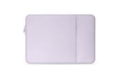 Laukut - Tech-Protect Neoprene Laptop Cover 14" - Purple - 5906302360611