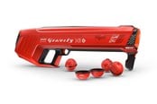Vesileikit - Spyra Gravity Red - SPGR1R
