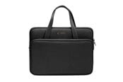 Laukut - Tech-Protect Carrying Bag for Laptop 13-14" - Black - 5906302380558