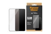 Puhelintarvikkeet - Näytönsuojat - PanzerGlass Screen Protector OPPO Find X9 Pro | Ultra-Wide Fit - PG62826