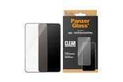 Puhelintarvikkeet - Näytönsuojat - PanzerGlass Screen Protector OPPO Find X9 Ultra | Find X8 Ultra | Ultra-Wide Fit - PG94359