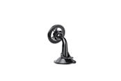 Puhelin - Muut lisävarusteet - Tech-Protect N56 Magnetic MagSafe Car Mount Cockpit Mount - Black - 5906302360925