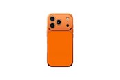 Puhelin - Kannet ja kotelot - AmazingThing Minimal Mag Full Cover Case for iPhone 17 Pro Max - Orange - IP176.9PMMFOG