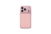 Puhelin - Kannet ja kotelot - AmazingThing Minimal Mag Full Cover Case for iPhone 17 Pro Max - Pink - IP176.9PMMFPK