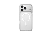 Puhelin - Kannet ja kotelot - AmazingThing Minimal Mag Lens Case for iPhone 17 Pro Max - Clear - IP176.9PMMLCL