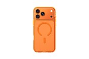 Puhelin - Kannet ja kotelot - AmazingThing Minimal Mag Lens Case for iPhone 17 Pro Max - Orange - IP176.9PMMLOG