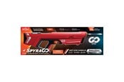 Leluaseet - Spyra  GO - red - SPGO1R