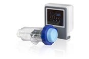 Altaat - Gre by Swim & Fun Salt Chlorinator 7g/h All-in-One for Pools - up t - SWGA40