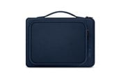 Laukut - Tech-Protect Basic Laptop Bag 13-14" - Blue - 5906302380596