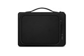Laukut - Tech-Protect  Basic Laptop Bag 13-14" - Black - 5906302380602
