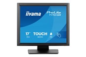 Näyttö - 17" iiyama ProLite T1731SR-B2S - LCD monitor - 17" - T1731SR-B2S