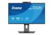Näyttö - 24" iiyama ProLite XB2497HSNH-B1 - LED monitor - Full HD (1080p) - 24" - XB2497HSNH-B1