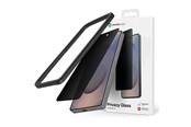 Puhelintarvikkeet - Näytönsuojat - AmazingThing Radix Privacy Glass tempered glass for Samsung S26 - S26PRCGLA