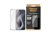 Puhelintarvikkeet - Näytönsuojat - PanzerGlass Screen Protector Motorola moto g77 | g67 | g87 | Ultra-Wide Fit - PG29661