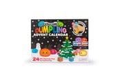 Joulukalenterit - Scrunchems Dumplings Advent Calendar - 39234