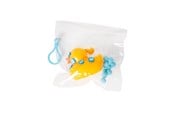 Pienet lahjat lapsille - Scrunchems Sticky Squishy Duck - 391500