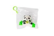 Pienet lahjat lapsille - Scrunchems Sticky Squishy Panda - 39149