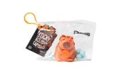 Pienet lahjat lapsille - Scrunchems Sticky Squishy Capybara - 39008