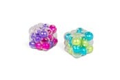 Pienet lahjat lapsille - Scrunchems Asmr Squish Square - 39005