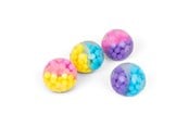 Pienet lahjat lapsille - Scrunchems Asmr Squish ball asst - 38915