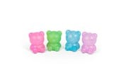 Pienet lahjat lapsille - Scrunchems Kind Heart Squish Bear asst. - 38911