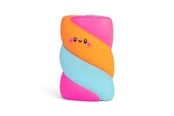 Pienet lahjat lapsille - Scrunchems Marshmallow Squishy - 38909