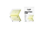 Laukut - CARE by PanzerGlass Transparent Case For Apple MacBook Neo 13'' - CR12880