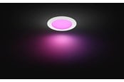 Smart Home - Älykoti - Philips Hue Upotettava Slim-kohdevalaisin - 929004291201