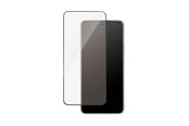 Puhelintarvikkeet - Näytönsuojat - PanzerGlass Screen Protector w. Black Frame Realme 16 | Ultra-Wide Fit - PG33303