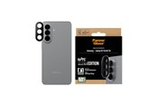 Puhelintarvikkeet - Näytönsuojat - PanzerGlass Camera Lens Protector Transparent Samsung Galaxy A37 5G | A57 5G - PG16928