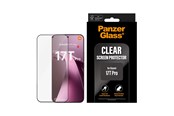 Puhelintarvikkeet - Näytönsuojat - PanzerGlass Screen Protector Xiaomi 17T Pro | Ultra-Wide Fit - PG23740