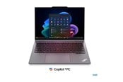 Kannettava tietokone - Lenovo ThinkPad X1 2-in-1 Gen 11 Aura Edition 14" - Intel Core Ultra X7 - 368H - Intel Evo vPro Enterprise Platform - 64 GB - 1 TB SSD - 4G/5G upgradable - Nordic - 21V9001NMX