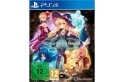 Pelit - Little Witch Nobeta (Limited Edition) - Sony PlayStation 4 - Toiminta - 5060941713570