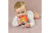Vauva- ja taaperolelut - Akuku Rattle LION - A0449