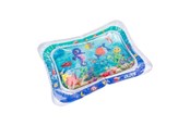 Vauva- ja taaperolelut - Akuku Inflatable water play mat for babies 67 x 49 cm - A0486