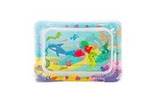 Vauva- ja taaperolelut - Akuku Inflatable water play mat for babies 67 x 49 cm - A0487