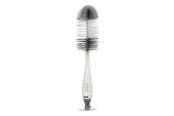 Vauvatarvikkeet - Akuku Bottles & teats brush with special sucker - A0102