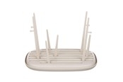 Vauvatarvikkeet - Akuku Drying rack for bottles and accessories - A0709